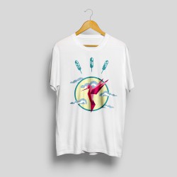 Hummingbird printed t-shirt Hummingbird printed t-shirt