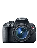 Electronics & Camera